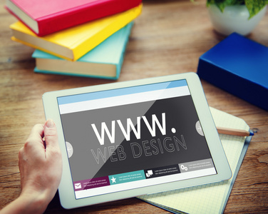 網頁設計與網站開發 構建數字世界的藝術與科學