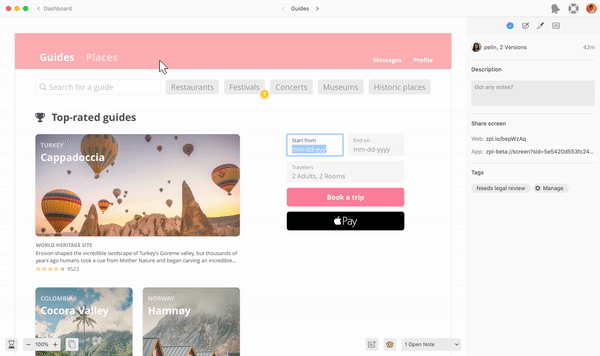 第一波 2020年3月超實用設計工具大合集 網站設計與開發