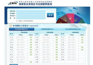 工信部Java高級(jí)軟件工程師證書(shū)查詢(xún)與網(wǎng)站開(kāi)發(fā)設(shè)計(jì)指南