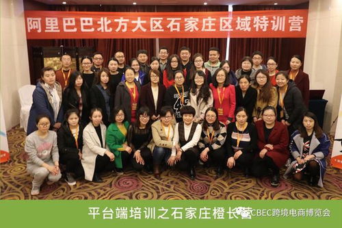 山西君正商務(wù)信息咨詢(xún) 賦能CBEC跨博會(huì)，助推跨境電商新藍(lán)海